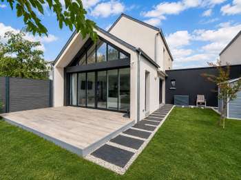 Vente maison 6 pièces Châteaugiron 35