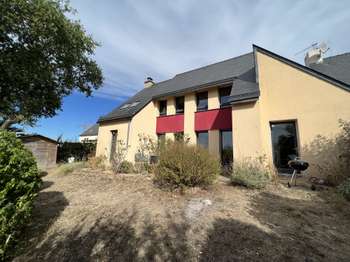 Vente Maison 4 chambresChâteaugiron