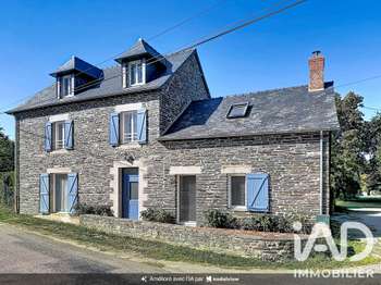 Vente Maison 6 chambresChâteaugiron