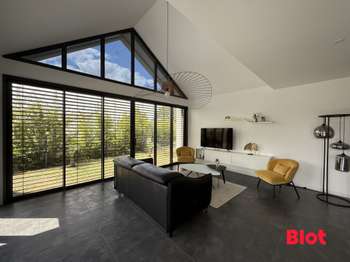 Vente Maison 4 chambresChâteaugiron
