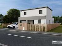 Vente maison 5 pièces Vente maison 5 pièces