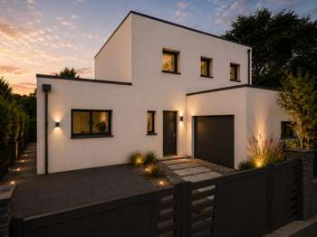 Vente Maison 6 piècesChâteaugiron