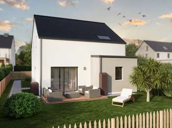 Vente maison 4 pièces Vente maison 4 pièces