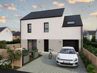 Vente maison 4 pièces Vente maison 4 pièces