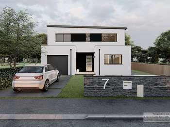 Vente maison 5 pièces Châteaugiron 35