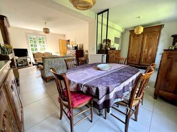 Vente Maison 4 chambresChâteaugiron