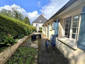 Vente maison 4 pièces Châteaugiron 35