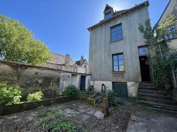 Vente maison 7 pièces Châteaugiron 35