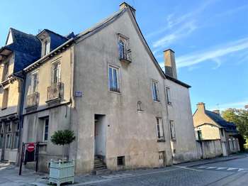 Vente maison 7 pièces Châteaugiron 35