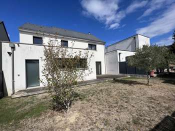 Vente maison 6 pièces Châteaugiron 35
