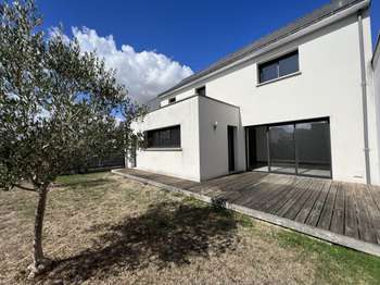 Vente maison 6 pièces Châteaugiron 35