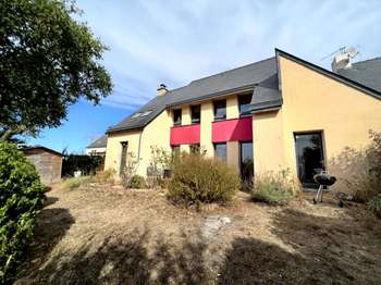 Vente Maison 4 chambresChâteaugiron