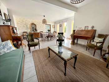 Vente maison 7 pièces Châteaugiron 35