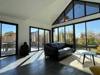 Vente Maison 4 chambresChâteaugiron