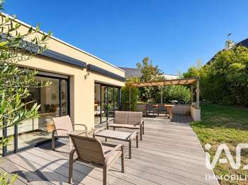 Vente maison 7 pièces Châteaugiron 35