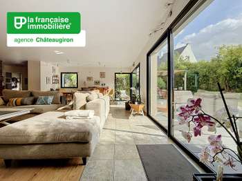 Vente Maison 5 chambresChâteaugiron