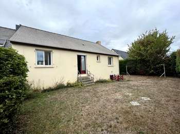 Vente maison 5 pièces Châteaugiron 35