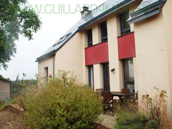 Vente maison 7 pièces Châteaugiron 35