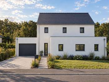 Vente maison Châteaugiron 35