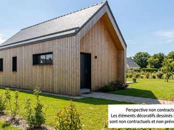 Vente maison 2 pièces Châteaugiron 35