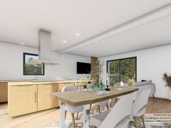 Vente Maison 4 chambresChâteaugiron