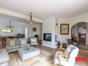 Vente Maison 5 chambresChâteaugiron