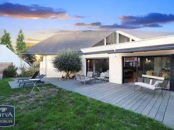 Vente Maison 5 chambresChâteaugiron