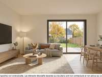 Vente maison 2 pièces Vente maison 2 pièces