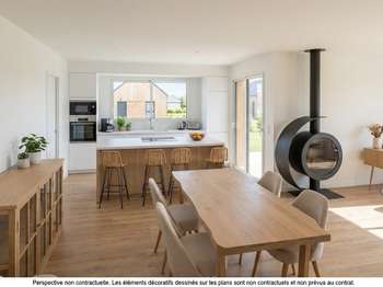 Vente maison 5 pièces Vente maison 5 pièces