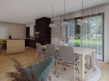 Vente maison 3 pièces Vente maison 3 pièces