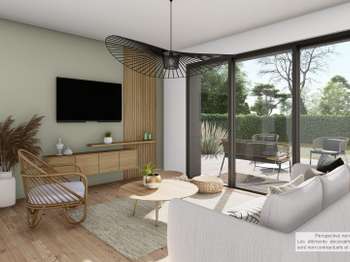 Vente maison 4 pièces Châteaugiron 35