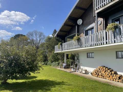 Vente maison 7 pièces Châteaulin 29