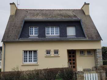 Vente Maison 4 chambresChâteaulin