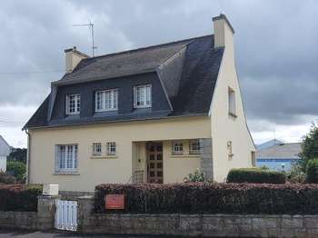 Vente Maison 4 chambresChâteaulin