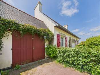Vente maison 4 pièces Châteaulin 29