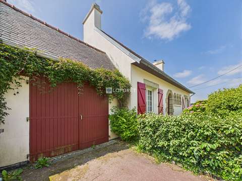 Vente maison 4 pièces Châteaulin 29