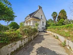 Vente Maison 3 chambresChâteaulin