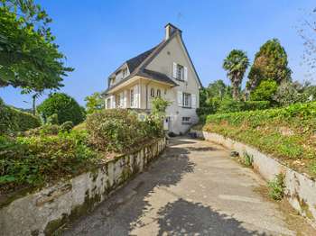 Vente maison 5 pièces Châteaulin 29