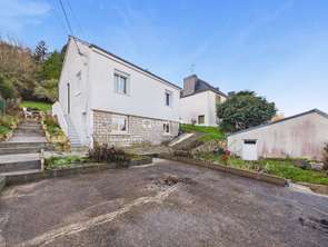 Vente Maison 2 chambresChâteaulin