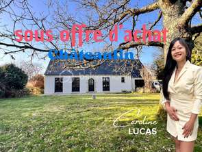 Vente Maison 2 chambresChâteaulin