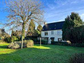 Vente Maison 3 chambresChâteaulin