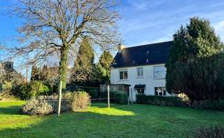 Photo Vente maison Châteaulin