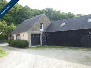Vente Maison 6 chambresChâteaulin