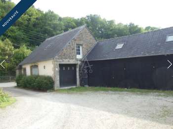 Vente maison 10 pièces Châteaulin 29