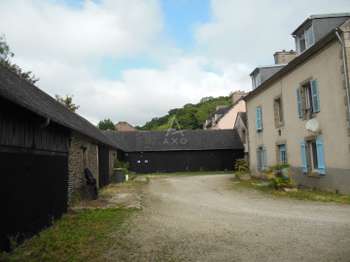 Vente Maison 6 chambresChâteaulin