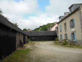 Vente maison 10 pièces