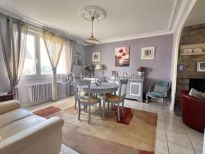 Vente Maison 4 chambresChâteaulin
