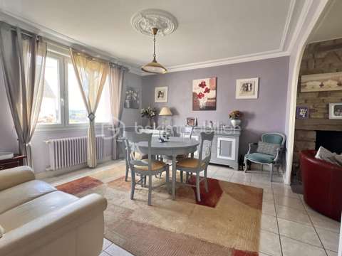 Vente maison 5 pièces Châteaulin 29