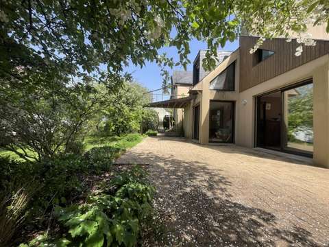 Vente maison 8 pièces Châteaulin 29