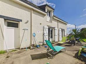 Vente Maison 4 chambresChâteaulin